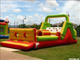 Parque Central de los Niños - BAYAMÓN
